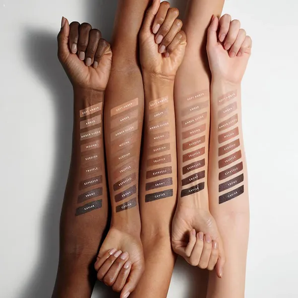 Tạo Khối Fenty Beauty By Rihanna Match Stix Matte Contour Skinstick 7.1g – Màu Soft Amber
