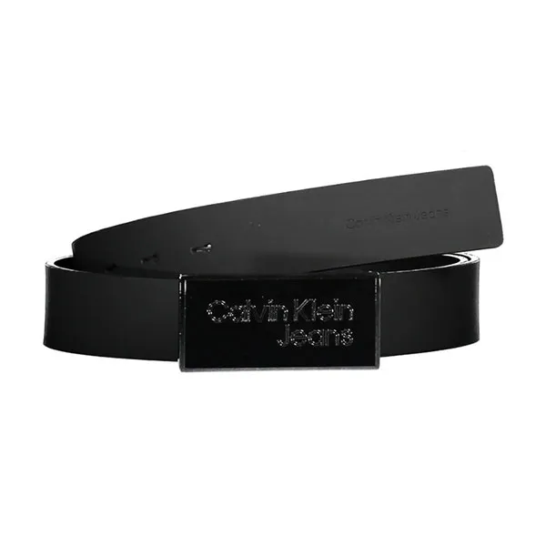 Thắt Lưng Nam Calvin Klein CK K50K510161_NERO_BDS Màu Đen Size 105