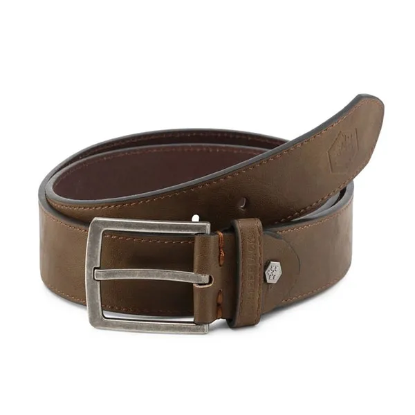 Thắt Lưng Nam Lumberjack LK2705_TAUPE Màu Nâu Size 100-115 - Thắt lưng - Vua Hàng Hiệu