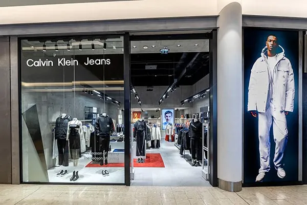 Đồng Hồ Nữ Calvin Klein CK K3R231C1 Màu Đen - Đồng hồ - Vua Hàng Hiệu