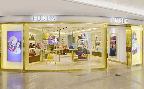 Đồng Hồ Nữ Furla Watch FU151M055-F11 Màu Vàng Gold - Đồng hồ - Vua Hàng Hiệu