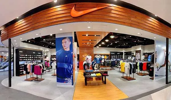 Giày Thể Thao Nữ Nike V2K Run Shoes FZ5061-100 Màu Xám Hồng Size 38 - Giày - Vua Hàng Hiệu