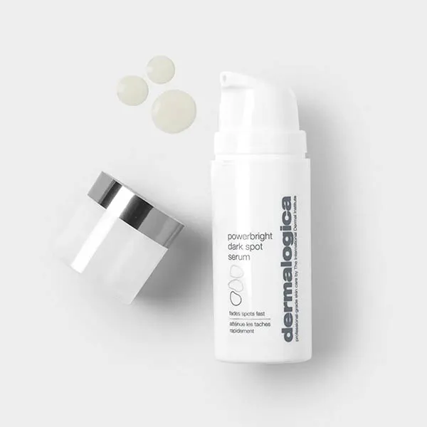 Tinh Chất Hỗ Trợ Làm Mờ Nám Dermalogica Powerbright Dark Spot Serum 30ml - Mỹ phẩm - Vua Hàng Hiệu