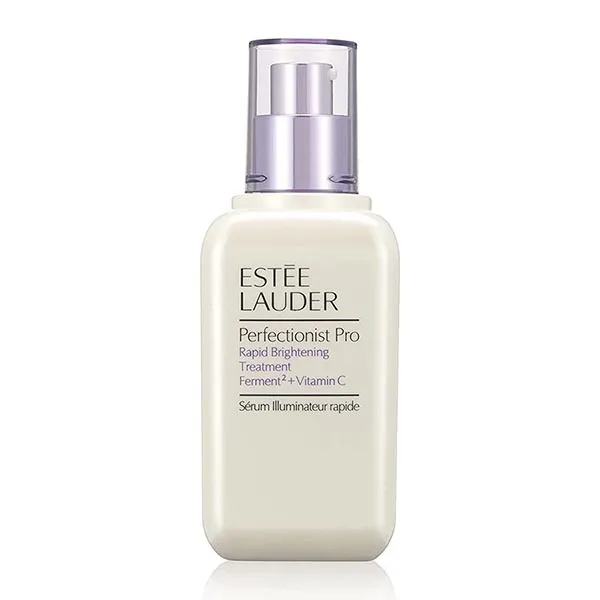Tinh Chất Hỗ Trợ Làm Sáng Da Estée Lauder Perfectionist Pro Rapid Brightening Treatment Ferment & Vitamin C 100ml