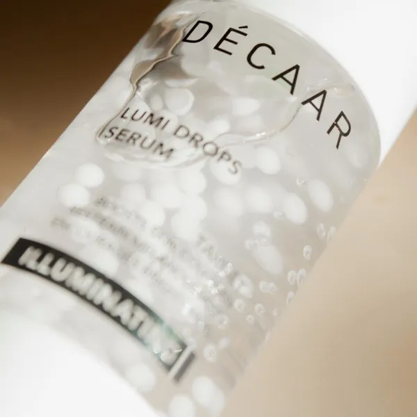Tinh Chất Làm Trắng Da Décaar Lumi Drops Serum DF01IL06 50ml