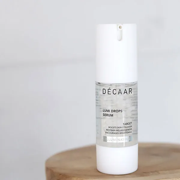 Tinh Chất Làm Trắng Da Décaar Lumi Drops Serum DF02IL06 30ml - Mỹ phẩm - Vua Hàng Hiệu