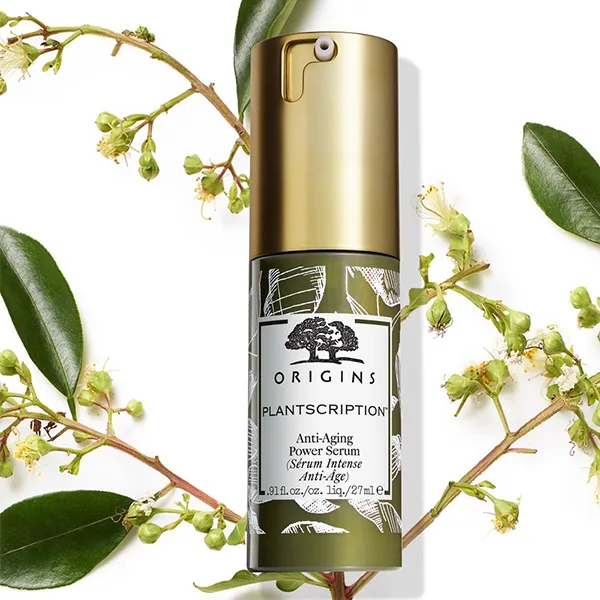Tinh Chất Origins Plantscription Anti-Aging Power Serum 27ml - Mỹ phẩm - Vua Hàng Hiệu
