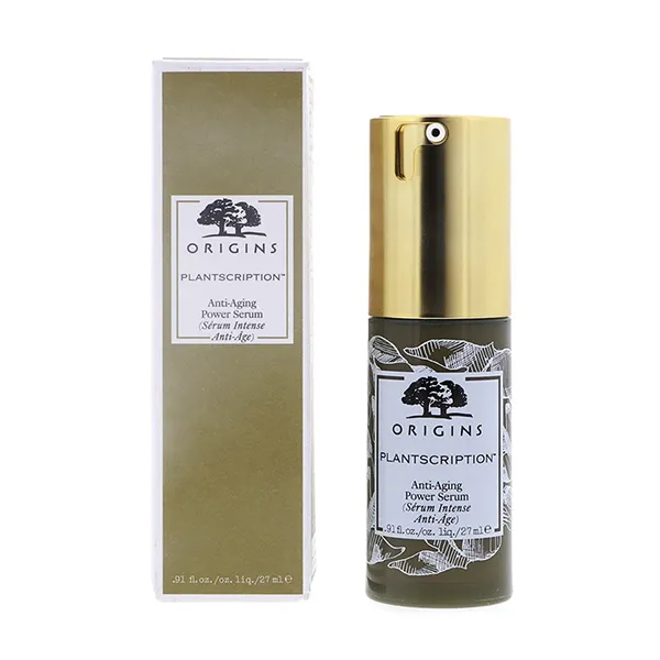 Tinh Chất Origins Plantscription Anti-Aging Power Serum 27ml - Mỹ phẩm - Vua Hàng Hiệu