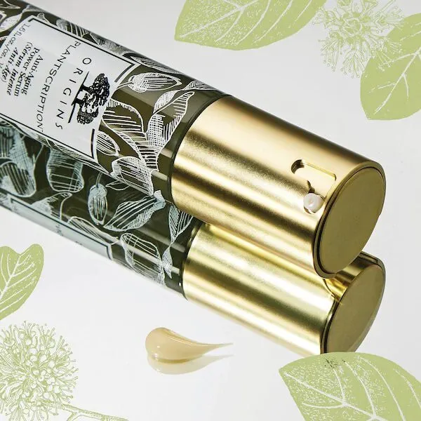 Tinh Chất Origins Plantscription Anti-Aging Power Serum 27ml - Mỹ phẩm - Vua Hàng Hiệu