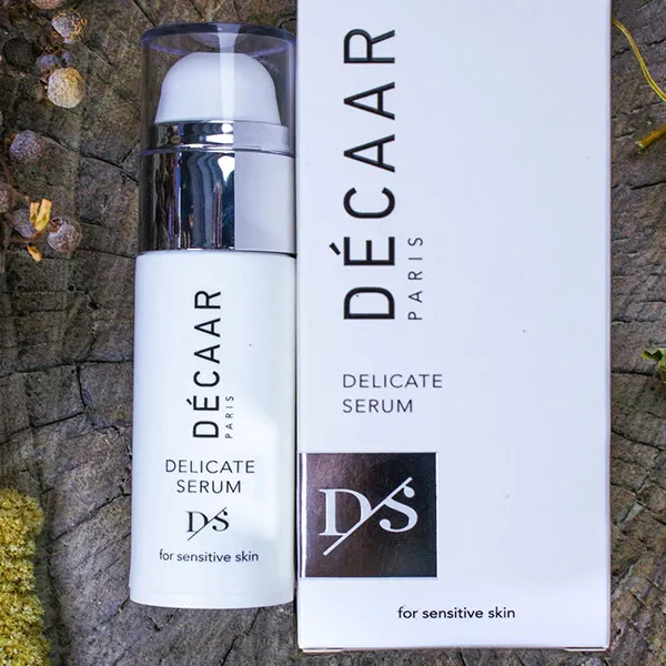 Tinh Chất Phục Hồi Cho Da Nhạy Cảm Décaar Delicate Serum D1035103 30ml - Mỹ phẩm - Vua Hàng Hiệu
