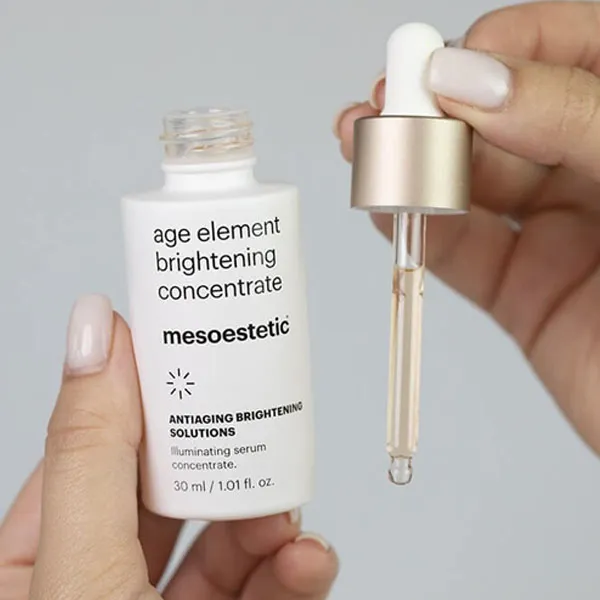 Tinh Chất Dưỡng Sáng Da Mesoestetic Age Element Brightening Concentrate 30ml - Mỹ phẩm - Vua Hàng Hiệu