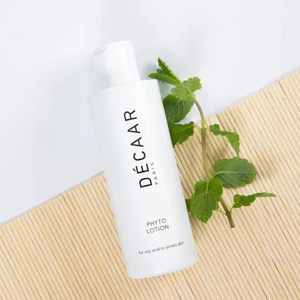 Toner Cho Da Dầu Mụn Décaar Phyto Lotion 200ml - Mỹ phẩm - Vua Hàng Hiệu