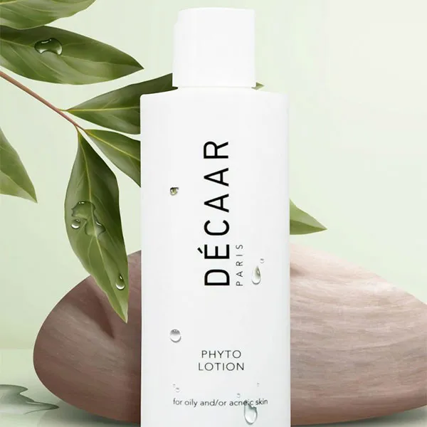 Toner Cho Da Dầu Mụn Décaar Phyto Lotion 200ml - Mỹ phẩm - Vua Hàng Hiệu