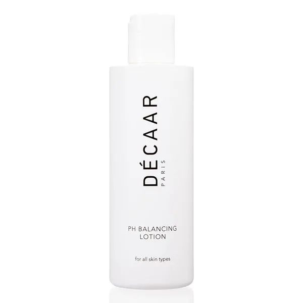 Toner Hỗ Trợ Dưỡng Ẩm Và Cân Bằng Da Décaar PH Balancing Lotion 200ml - Mỹ phẩm - Vua Hàng Hiệu