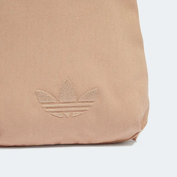 Túi Đeo Chéo Adidas Rifta Sacoche IB9185 Màu Be - Túi xách - Vua Hàng Hiệu