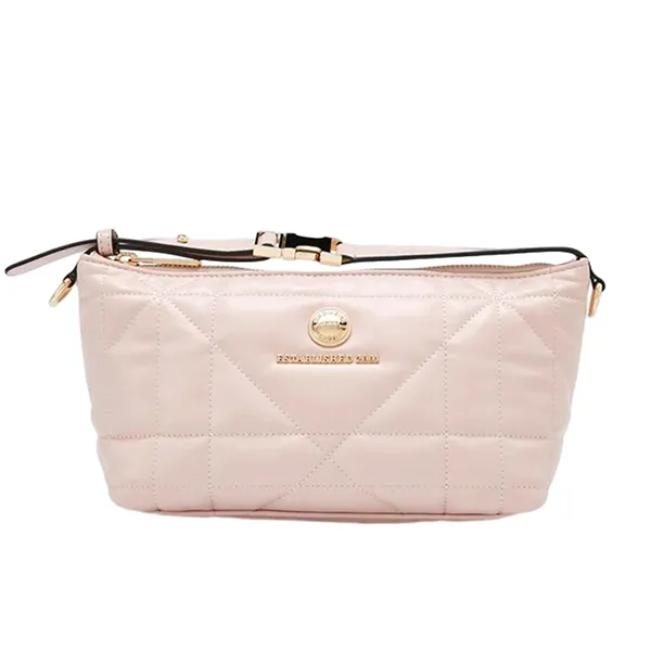 Túi Đeo Chéo Nữ Lyn Awa Shoulder Bags LL23SBF294 Màu Hồng