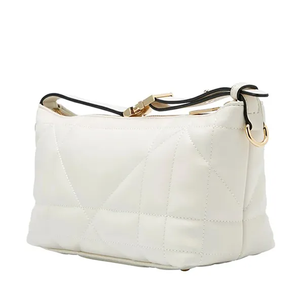 Túi Đeo Chéo Nữ Lyn Awa Shoulder Bags LL23SBF294 Màu Trắng