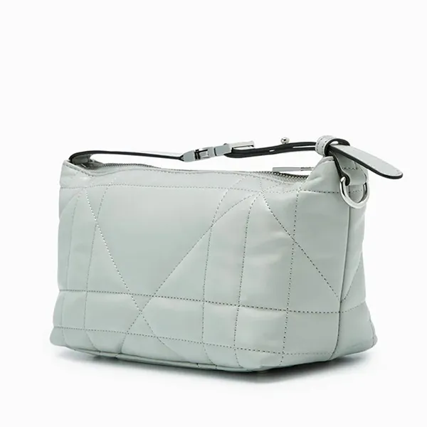 Túi Đeo Chéo Nữ Lyn Awa Shoulder Bags LL23SBF294 Màu Xanh Nhạt