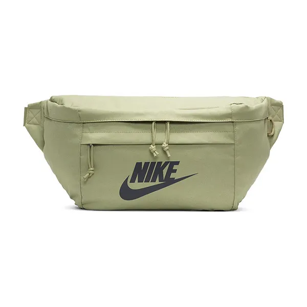 Túi Đeo Hông Nike Tech Hip Pack BA5751-310 Màu Xanh - Túi xách - Vua Hàng Hiệu