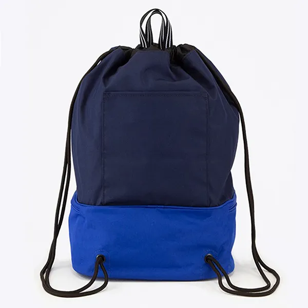 Túi Nike Swimming Two Room Pool Bag 1984902 Màu Xanh Navy
