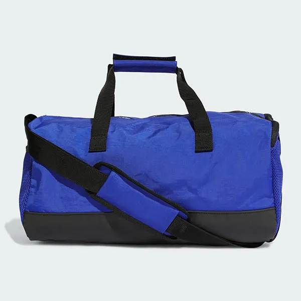 Túi Trống Adidas Duffel 4ATHLTS HR2925 Màu Xanh Đen