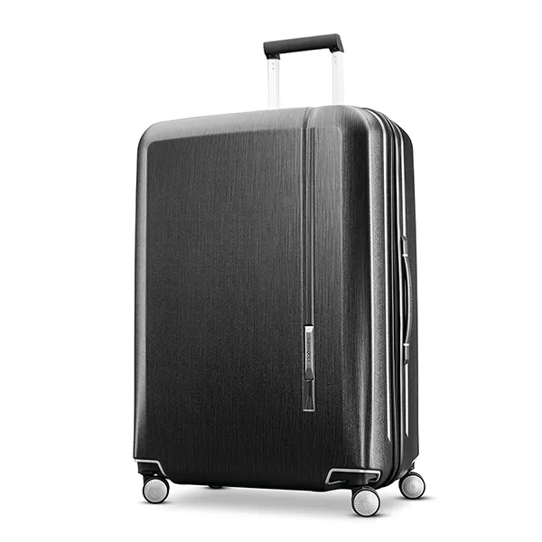 Vali Samsonite Novaire Spinner Màu Đen Size 28 Inch - Túi xách - Vua Hàng Hiệu