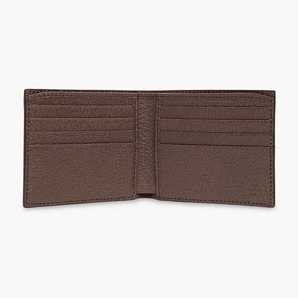 Ví Nam Gucci Beige Gucci X Pablo Delcielo 451268 U1GBG-8679 Màu Nâu Be - Túi xách - Vua Hàng Hiệu