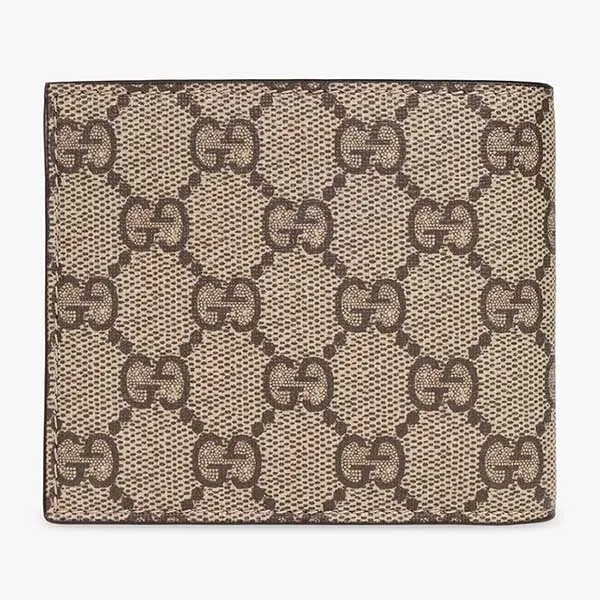 Ví Nam Gucci Beige Gucci X Pablo Delcielo 451268 U1GBG-8679 Màu Nâu Be - Túi xách - Vua Hàng Hiệu