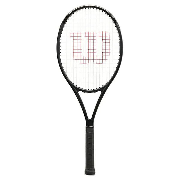 Vợt Tennis Wilson Pro Staff Team V13 WR068710U2 Màu Đen - Phụ kiện thể thao - Vua Hàng Hiệu