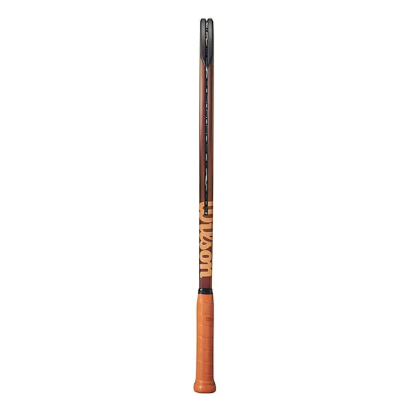 Vợt Tennis Wilson Pro Staff Team V14 WR136011U2 Màu Nâu - Phụ kiện thể thao - Vua Hàng Hiệu