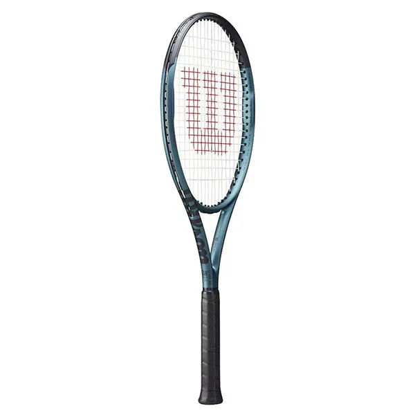 Vợt Tennis Wilson Ultra Team V4 WR108710U2 Màu Xanh Blue - Phụ kiện thể thao - Vua Hàng Hiệu