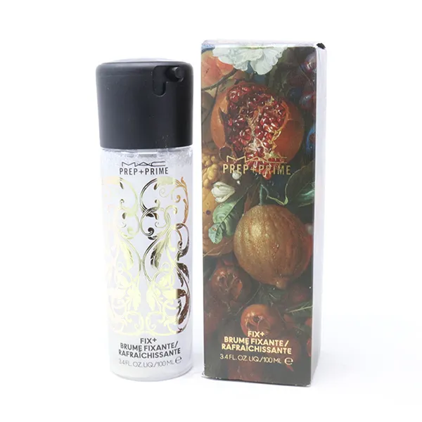 Xịt Trang Điểm MAC Prep+Prime Fix Brume Fixante Rafraichissante 100ml - Trang điểm - Vua Hàng Hiệu
