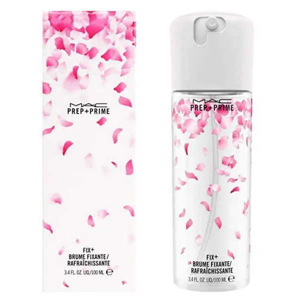 Xịt Trang Điểm MAC Prep Prime Fix Cherry Blossom 100ml - Trang điểm - Vua Hàng Hiệu