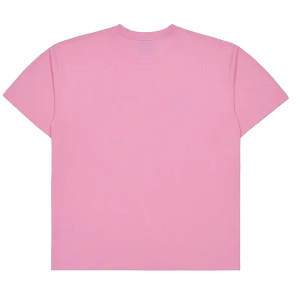 Áo Phông Acmé De La Vie ADLV Pokemon Mew Short Sleeve Tshirt Màu Hồng - Thời trang - Vua Hàng Hiệu