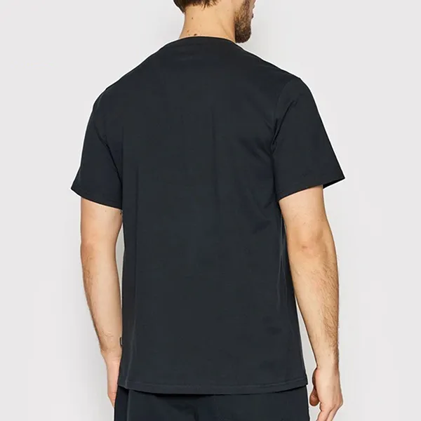 Áo Phông Converse SSNL Tee - 10022944-A01 Tshirt Màu Đen Size 2XL - Thời trang - Vua Hàng Hiệu