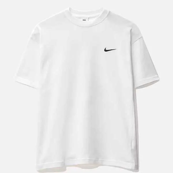 Áo Phông Nam Nike X Stussy The Wide World Tribe Tshirt SS23 Màu Trắng Size S - Thời trang - Vua Hàng Hiệu