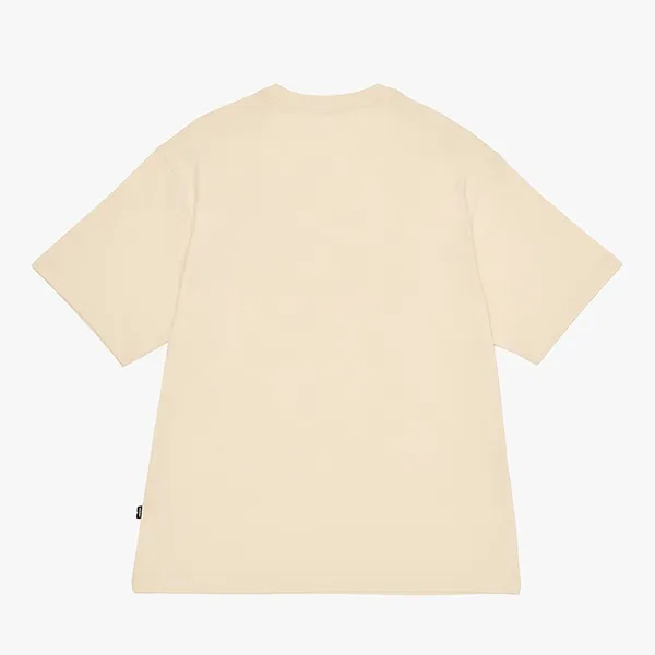Áo Phông Nerdy Lightning Logo PNEU22KG45 Tshirt Màu Kem - Thời trang - Vua Hàng Hiệu