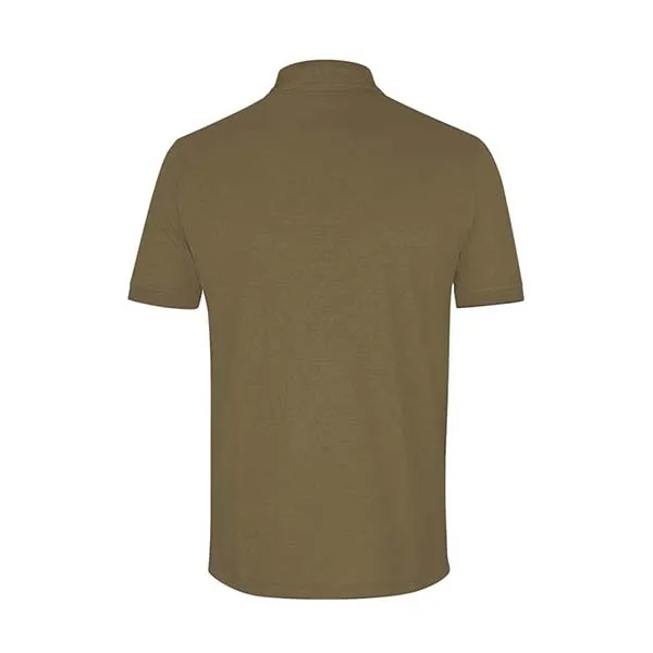 Áo Polo Nam Louis Vuitton LV Classic Short Sleeve Pique 1A1VGH Màu Xanh Rêu - Thời trang - Vua Hàng Hiệu
