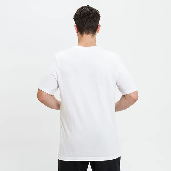 Áo Thun Nam Nike Sportswear Men's T-Shirt AR5005-101 Màu Trắng Size L - Thời trang - Vua Hàng Hiệu