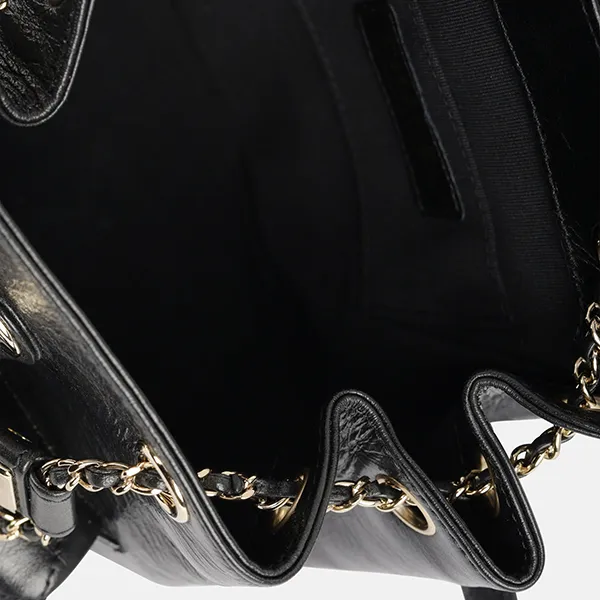 Balo Chanel Mini Duma Backpack Màu Đen - Túi xách - Vua Hàng Hiệu