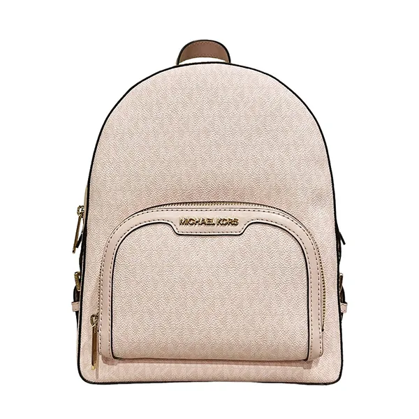 Sally Medium Saffiano Leather 2In1 Backpack  Michael Kors