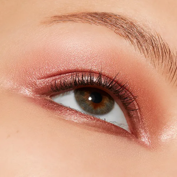 Bảng Phấn Mắt MAC Connect In Colour Eyeshadow Palette - Rose Lens 6.25g - Trang điểm - Vua Hàng Hiệu