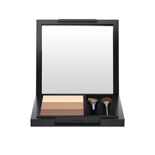 Bảng Phấn Mắt MAC Great Brows Taupe 3.5g - 3