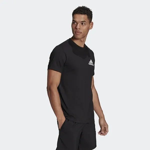Bộ Thể Thao Nam Adidas Aeroready Designed GM2116/GT8161 Màu Đen Size S