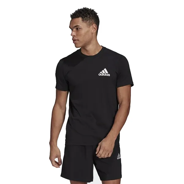 Bộ Thể Thao Nam Adidas Aeroready Designed GM2116/GT8161 Màu Đen Size S
