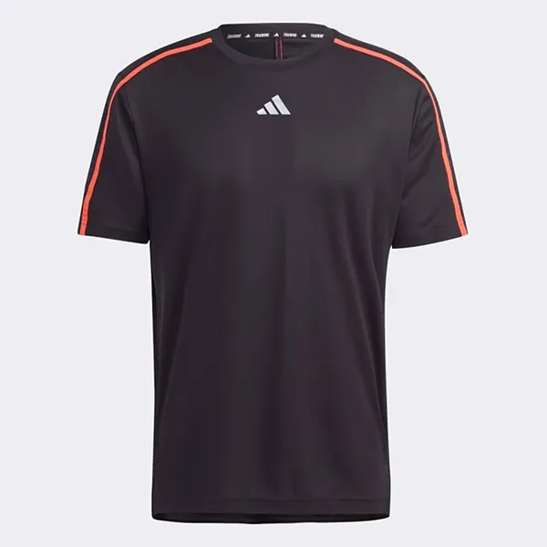Bộ Thể Thao Nam Adidas IB7896 & IB7892 Màu Đen Size M - Thời trang - Vua Hàng Hiệu