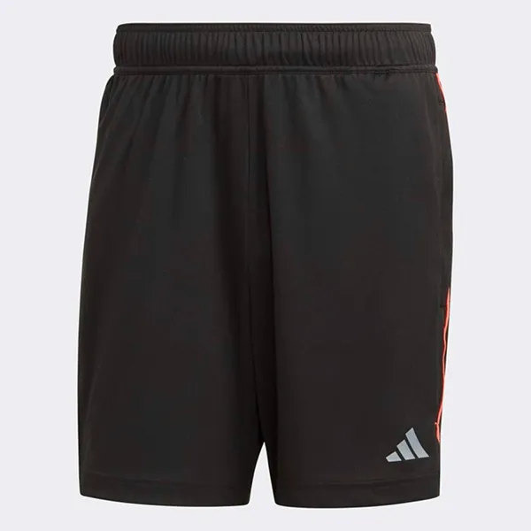 Bộ Thể Thao Nam Adidas IB7896 & IB7892 Màu Đen Size M - Thời trang - Vua Hàng Hiệu