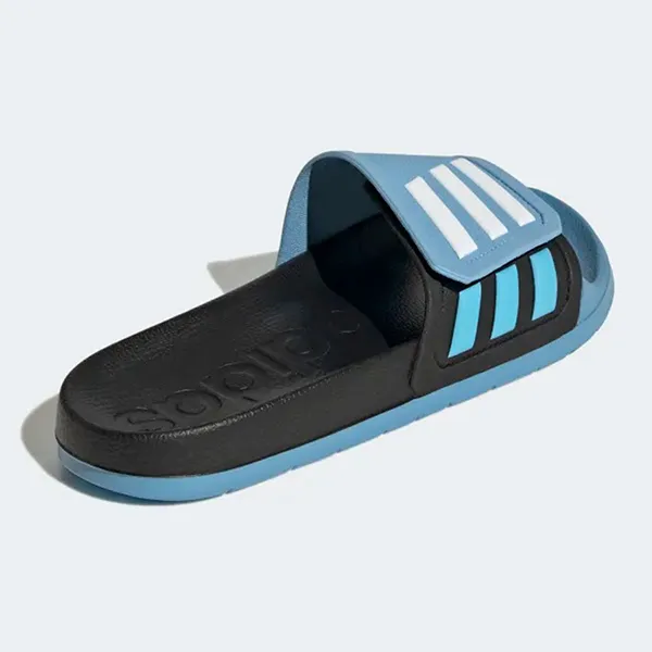 Dép Adidas Adilette TND GX9705 Màu Xanh Đen Size 37 - Dép - Vua Hàng Hiệu
