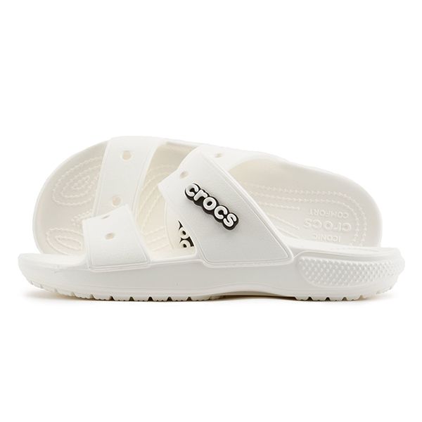 Where to buy Crocs Classic Crush sandals? Price and more details explored