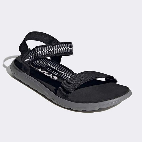 Dép Sandal Adidas Performance Comfort Sandals GV8243 Màu Đen - 3